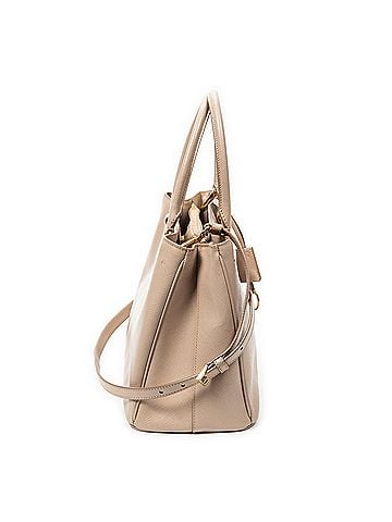 Prada Small Open Tote (view 2)