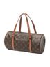 Louis Vuitton Brown Papillon 30 One size - photo 3