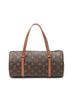 Louis Vuitton Brown Papillon 30 One size - photo 5