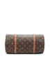 Louis Vuitton Brown Papillon 30 One size - photo 9
