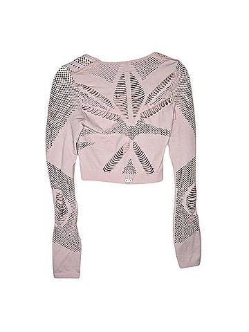 Alo Yoga Siren Long Sleeve T-Shirt (view 2)