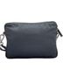 Prada 100% Nylon Black Prada Triangle Logo Shoulder Bag, Nylon, Black One size - photo 3