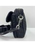 Prada 100% Nylon Black Prada Triangle Logo Shoulder Bag, Nylon, Black One size - photo 5
