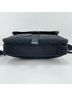 Prada 100% Nylon Black Prada Triangle Logo Shoulder Bag, Nylon, Black One size - photo 7