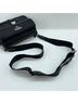 Prada 100% Nylon Black Prada Triangle Logo Shoulder Bag, Nylon, Black One size - photo 10