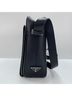 Prada 100% Leather Black Prada PRADA Shoulder Bag Leather Black One size - photo 5