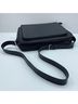 Prada 100% Leather Black Prada PRADA Shoulder Bag Leather Black One size - photo 10