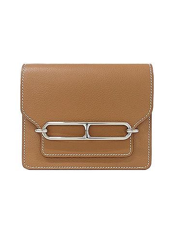 Hermès Hermes Luli Slim 082053CK Wallet (view 1)