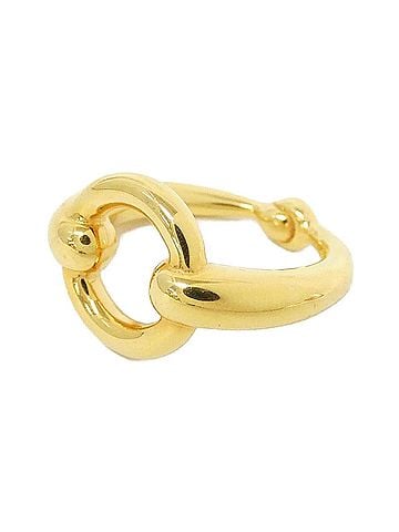 Hermès Hermes Hermès Morris Scarf Ring PM 601050S (view 1)