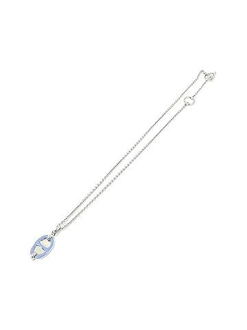 Hermès Hermes Mini Maillon PM 100053FP Necklace (view 2)