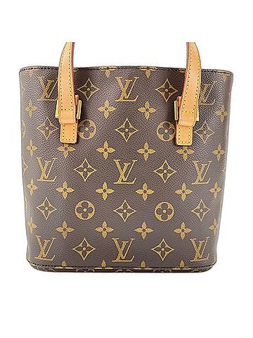Louis Vuitton Louis Vuitton Vavin PM handbag, brown. (view 2)