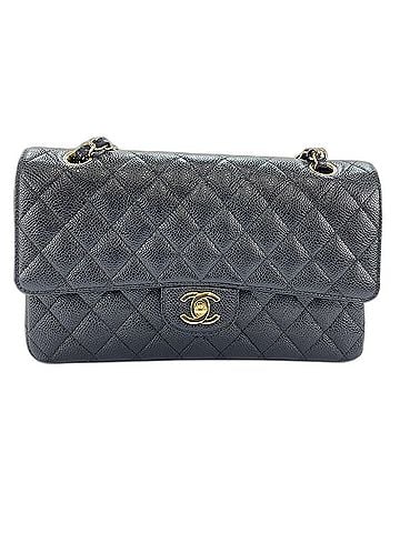Chanel Chanel Matelassé 25 Shoulder Bag, Black (view 2)