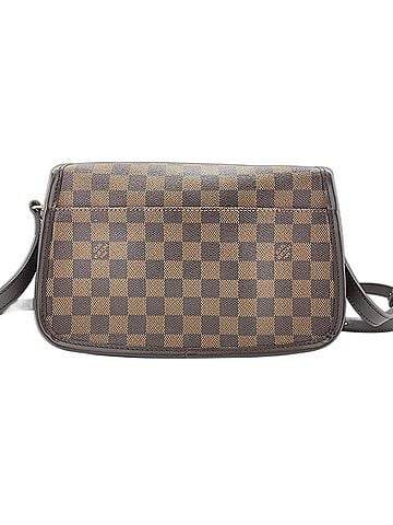 Louis Vuitton Louis Vuitton Sologne Shoulder Bag, Brown (view 2)