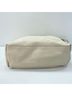 Prada 100% Leather White Prada tote bag, leather, white One size - photo 7