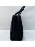 Prada 100% Nylon Black Prada tote bag, nylon, black One size - photo 5