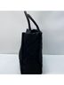 Prada 100% Nylon Black Prada tote bag, nylon, black One size - photo 6