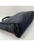 Prada 100% Nylon Black Prada tote bag, nylon, black One size - photo 8