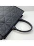 Prada 100% Nylon Black Prada tote bag, nylon, black One size - photo 11