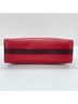 Prada 100% Leather Red Prada PRADA Shoulder Bag Leather Red One size - photo 7