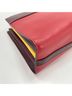 Prada 100% Leather Red Prada PRADA Shoulder Bag Leather Red One size - photo 8
