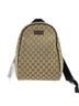 Gucci 100% Other Tan Gucci backpack, beige One size - photo 1