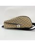 Gucci 100% Other Tan Gucci backpack, beige One size - photo 6