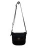 Coach 100% Leather Black Crossbody Bag One size - photo 1