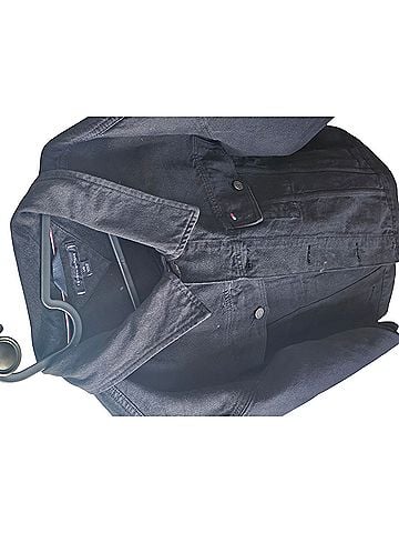 Tommy Hilfiger Tommy Hilfiger Denim Jacket (view 1)