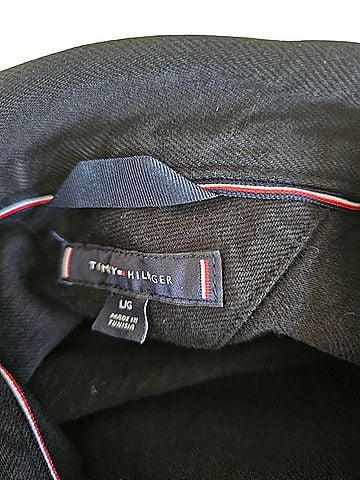 Tommy Hilfiger Tommy Hilfiger Denim Jacket (view 2)