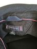 Tommy Hilfiger 100% Other Black Denim Jacket Size L - photo 2