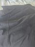 Tommy Hilfiger 100% Other Black Denim Jacket Size L - photo 3