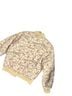True Religion Graphic Tan Jacket Size M - photo 2