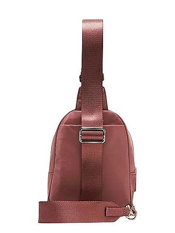 Lululemon Athletica Small Everywhere Sling Backpack Crossbody Bag (view 2)