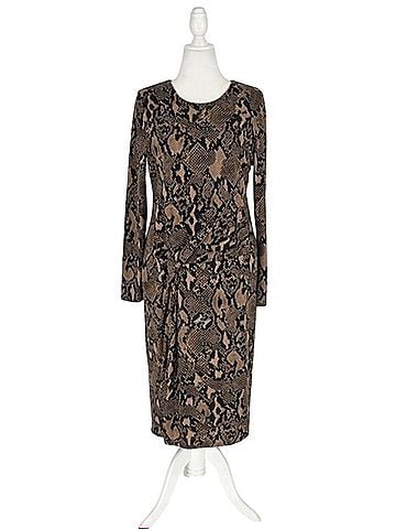 Donna Karan New York Cocktail Dress (view 2)