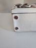 Michael Kors White Leather Tote One size - photo 11