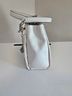 Michael Kors White Leather Tote One size - photo 13