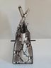 Michael Kors Snake Print Multi Color Leather Tote One size - photo 12
