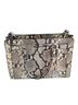 Michael Kors Snake Print Multi Color Leather Tote One size - photo 4