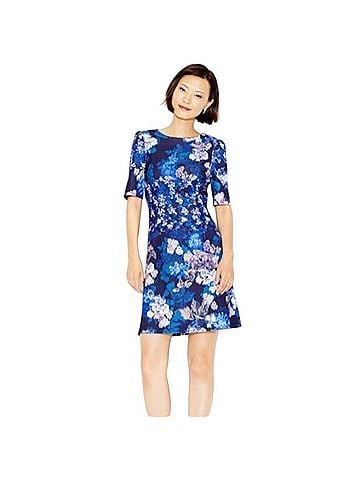 Betsey Johnson Casual Dress (view 1)