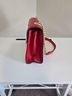 Michael Kors Red Leather Crossbody Bag One size - photo 12
