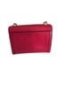 Michael Kors Red Leather Crossbody Bag One size - photo 2