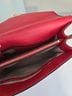 Michael Kors Red Leather Crossbody Bag One size - photo 3