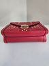 Michael Kors Red Leather Crossbody Bag One size - photo 10