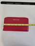 Michael Kors Red Wrap One size - photo 8