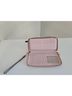 Michael Kors Pink Makeup Bag One size - photo 4