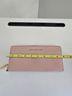 Michael Kors Pink Makeup Bag One size - photo 9