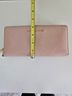 Michael Kors Pink Makeup Bag One size - photo 8