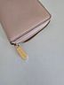 Michael Kors Pink Makeup Bag One size - photo 7