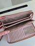 Michael Kors Pink Makeup Bag One size - photo 11
