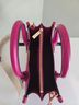 Michael Kors Pink Leather Tote One size - photo 3